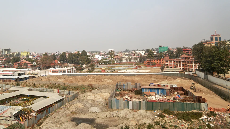 ललिता निवास जग्गा प्रकरणमा विशेषको फैसलाविरुद्ध आयोग सर्वोच्चमा
